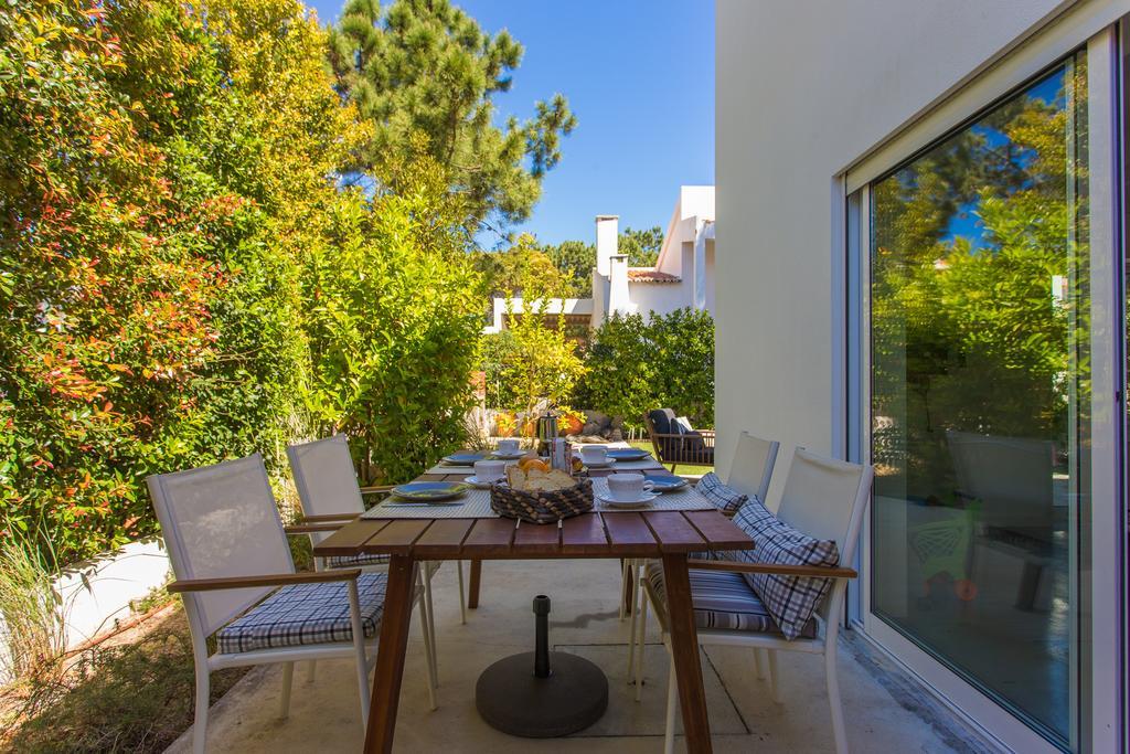 Flh Melides Beach House Extérieur photo