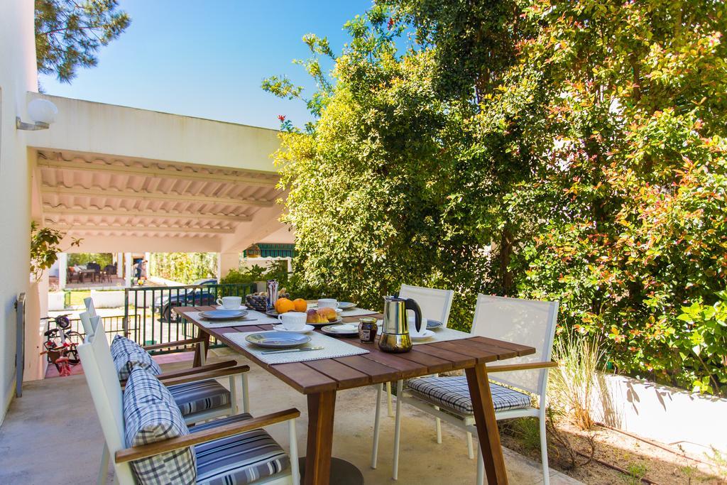 Flh Melides Beach House Extérieur photo