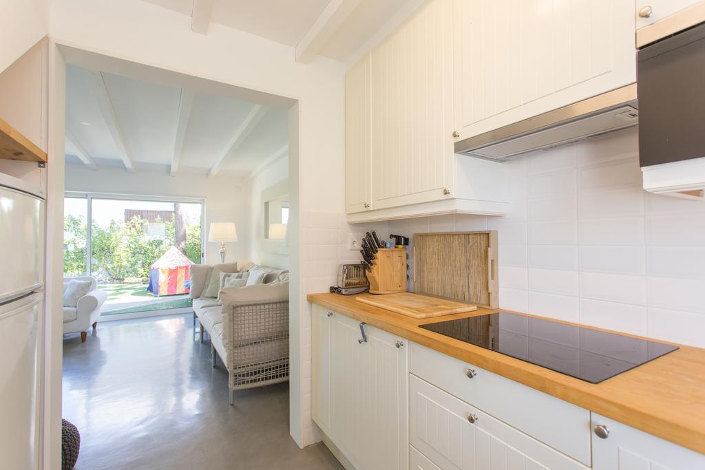 Flh Melides Beach House Extérieur photo