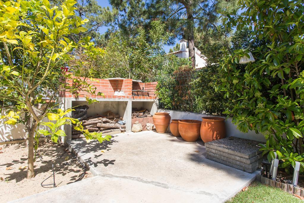 Flh Melides Beach House Extérieur photo