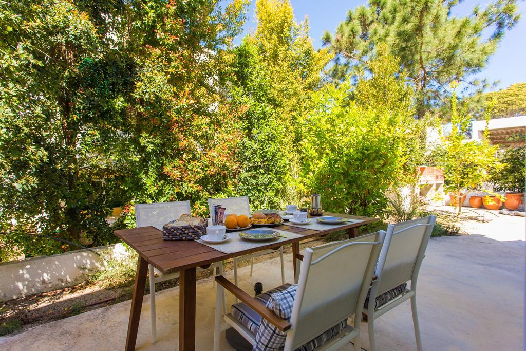 Flh Melides Beach House Extérieur photo