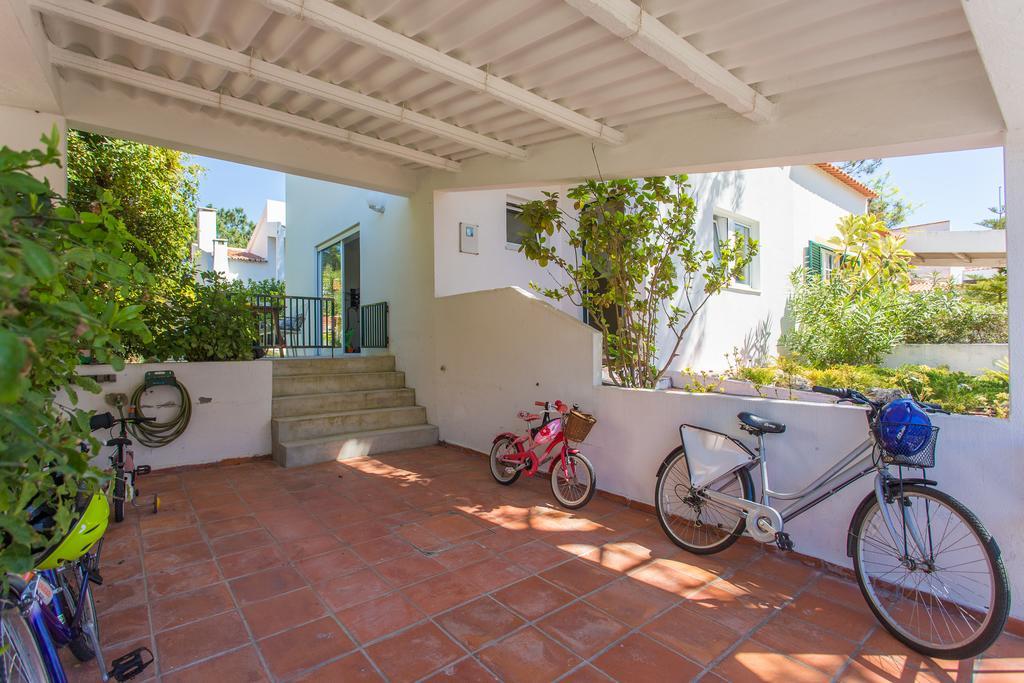 Flh Melides Beach House Extérieur photo